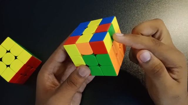 How to Solve a 3x3x3 Rubik's Cube with CFOP Method [ Full intutive F2L ] Hindi Urdu смотреть онлайн