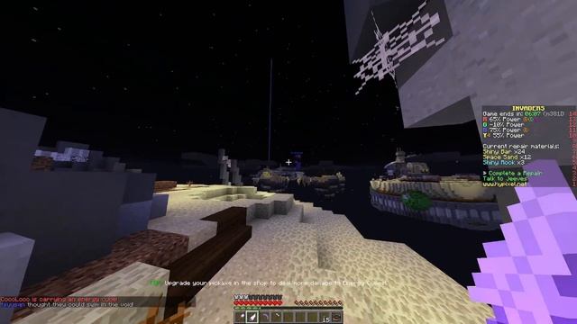 Hypixel Invaders: How To Win (New Game) смотреть онлайн