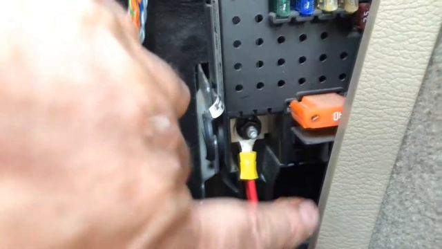 Volvo XC90 Trailer Lights Installation - Curt 56045 Overview смотреть онлайн