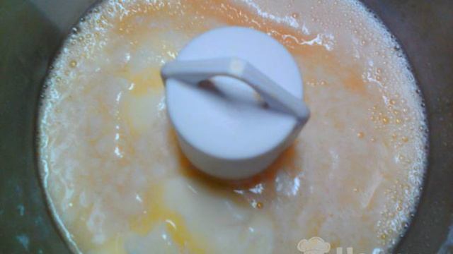 Книга рецептов