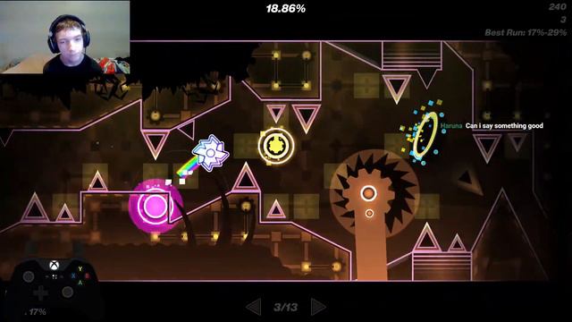 (Stream 7) OBLIVION 46% (36-100) (On controller to lol) (REQ = OFF) смотреть онлайн