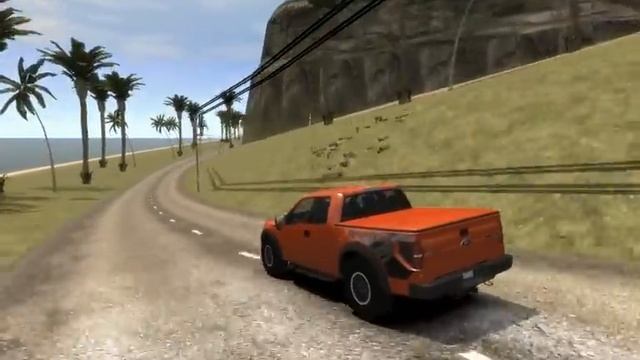 GTA IV - Gostown Paradise Map смотреть онлайн