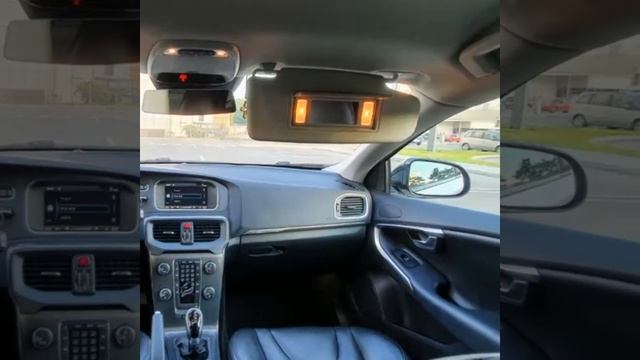 Volvo V40 Cross Country