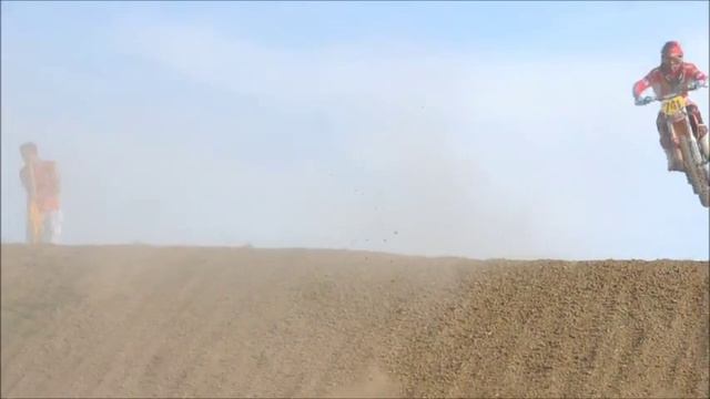 Motocross MX3 Senkvice смотреть онлайн