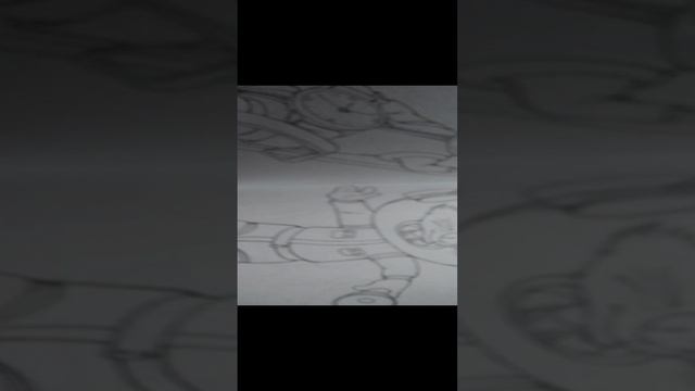 Расскраска #4