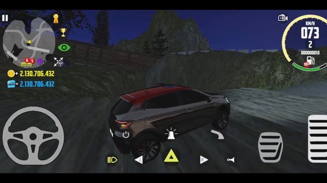 Car simulator 2 - RENAULT CLIO? Offroading Test Ground clearance Test ??#carsimulator2 #trending смотреть онлайн