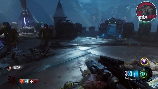 A "SCI-FI" Call of Duty 2016 Hint?! + Community Thoughts POLL!! - COD 2016 NEWS смотреть онлайн