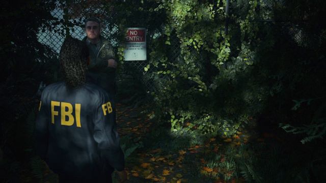 ALAN WAKE 2 ПЕРВАЯ ДОСКА ЗАЦЕПОК ★ ПЕРВЫЕ НАХОДКИ АЛАН ВЕЙК 2 ★ ГЕЙМПЛЕЙ ALAN WAKE II