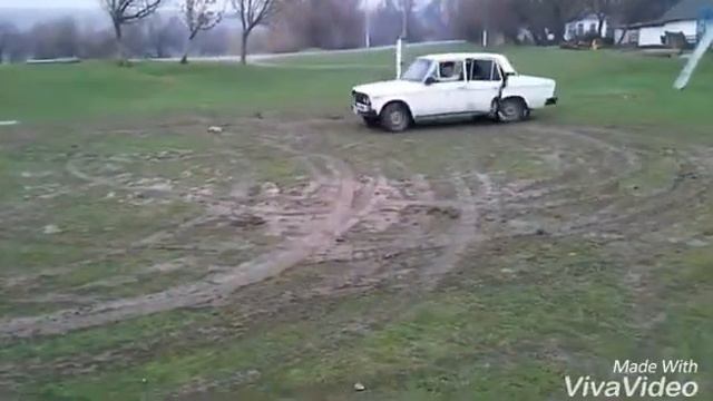 Ваз-2106 смотреть онлайн