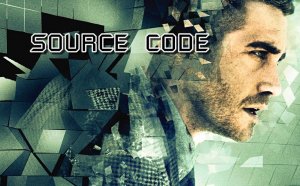 Исходный код (Source Code) - трейлер