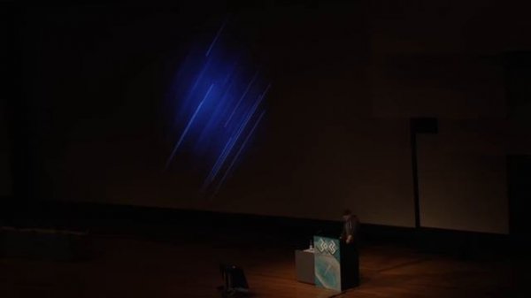 Seeing The Secret State: Six Landscapes