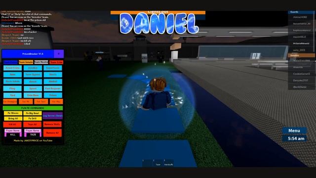 SENTINEL ★ FREE FULL LUA EXECUTOR MANY FUNCTIONS ★ FAST INJECTION★ SUPER POWERFULL ROBLOX EXPLOIT! смотреть онлайн