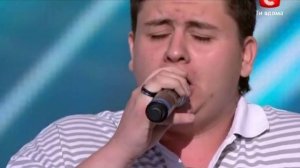 Х-фактор 2 / Харьков / Давид Кадимян