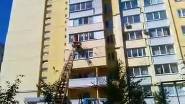 Спасение затворницы смотреть онлайн