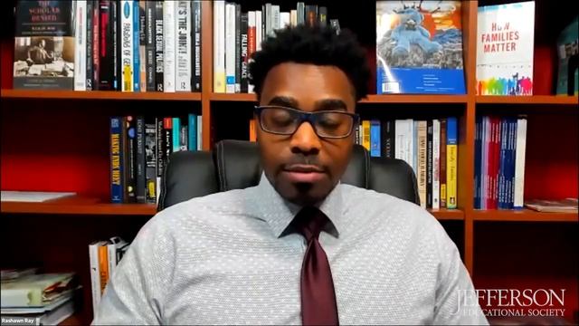 Addressing Policy Reform and Racial Equity ﻿with Camille Busette and Rashawn Ray смотреть онлайн