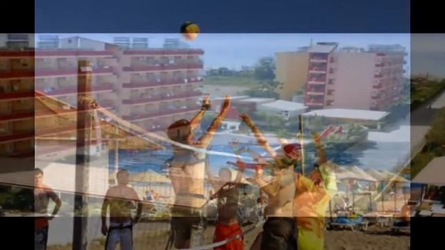 Sunsıde Beach Hotel ALANYA 0850 333 4 333 смотреть онлайн