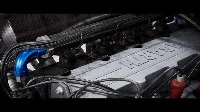 Lancia Delta Project UE4 | Unreal Engine 4 RTX смотреть онлайн