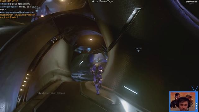 HALO 5 GUARDIANS BETA смотрины обзор мультиплеера (multiplayer Gameplay)