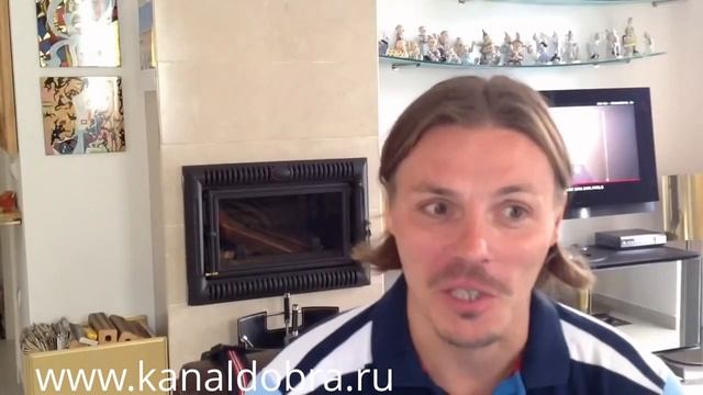 =Сергей Симонов - ПОЧЕМУ мужчины ПЛАЧУТ?= смотреть онлайн