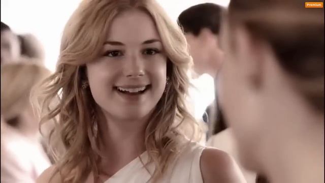 Revenge S4E19 Emily deals with Kingsley смотреть онлайн