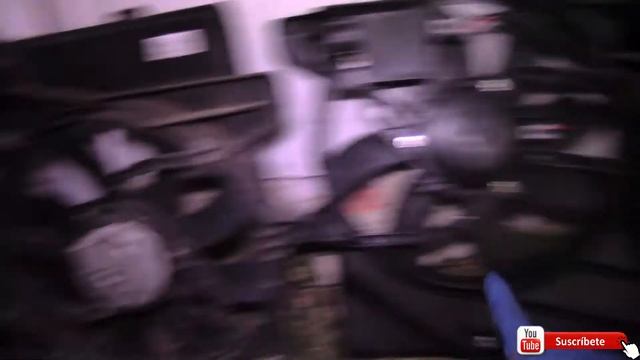 Como CAMBIAR los VENTILADOR DE RADIADOR DE UNA FORD EDGE смотреть онлайн