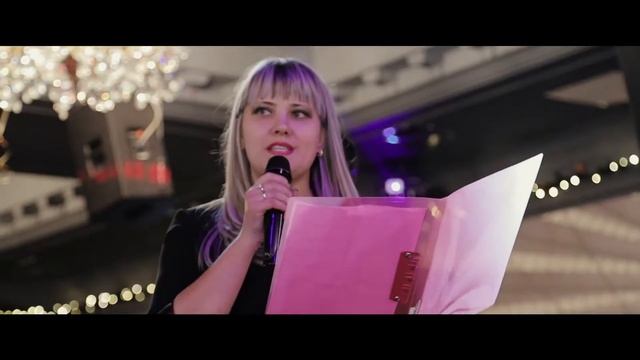 Новогодний корпоратив компании ADK смотреть онлайн