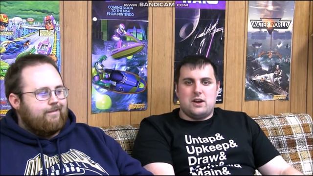 Sir Ryan, the Big: A Big Ryan Meme Compilation (The Cinemassacre Truth) смотреть онлайн