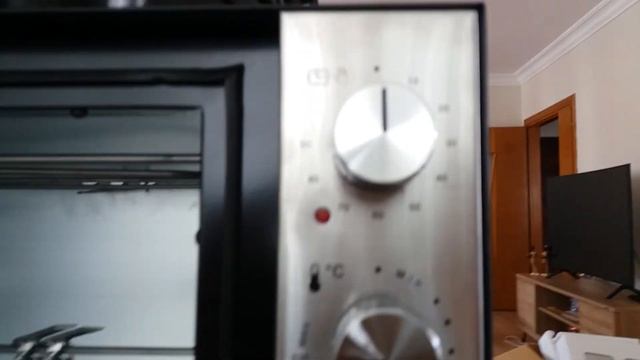 Kumtel 70lt fırın içi LX-9645 смотреть онлайн