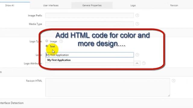 Edit and Customized package name in Oracle Apex Application | Oracle Application Tutorial | JK смотреть онлайн