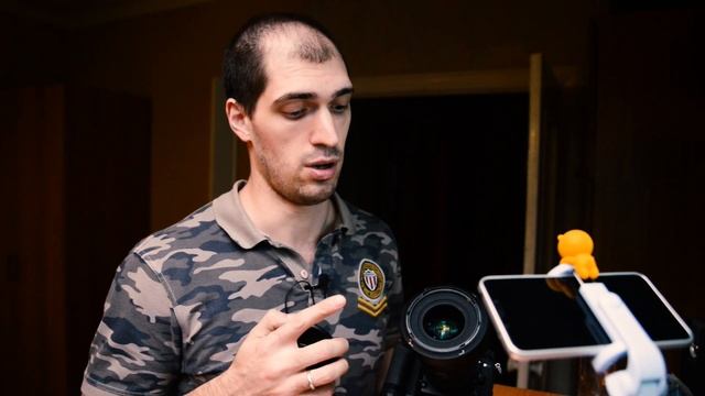 Как самостоятельно чистить матрицу фотоаппарата? Экономим деньги! смотреть онлайн