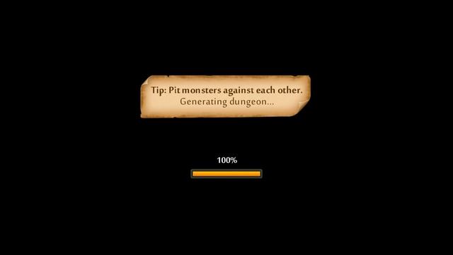 Android Game TinyKeep GamePlay смотреть онлайн