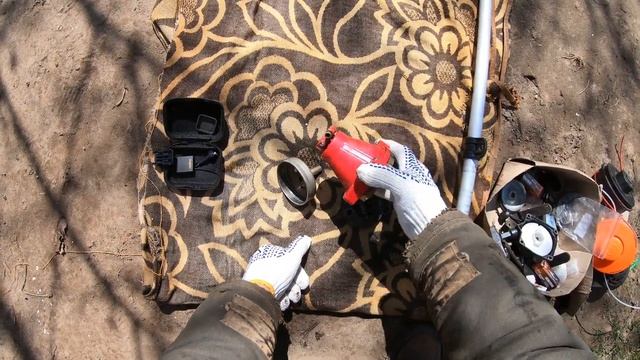 Редуктор бензокосы, мотокосы без секретов. Ремонт, обслуживание и совместимость. смотреть онлайн