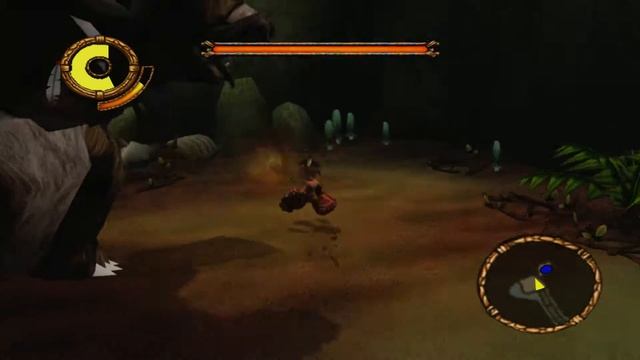 Brave: A Warrior's Tale [P1] NoCommentary Walkthrough Gameplay