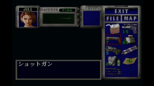 Biohazard 3 Last Escape Nintendo Game Cube Full Longplay