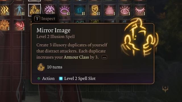 Baldur's Gate III | BEST Level 2 Spells RANKED смотреть онлайн