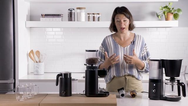 ZWILLING ENFINIGY | Drip Coffee Maker | What Makes the Boiler Special смотреть онлайн