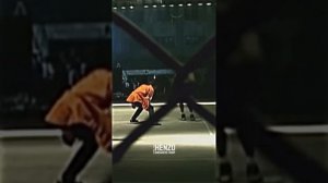 Майкл Джексон и Майкл Джордан - 2Legend