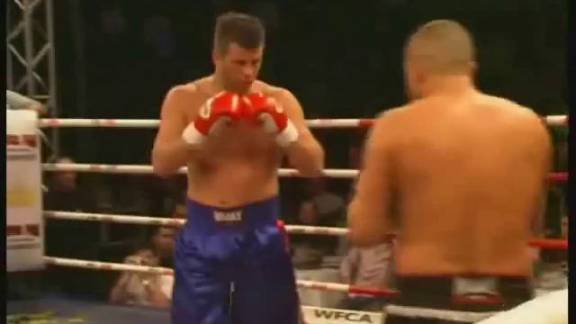 Gokhan Saki Vs Harry Hooft Www.GokhanSaki.nl