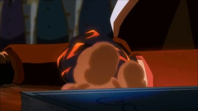One Piece Z AMV Ain Story смотреть онлайн