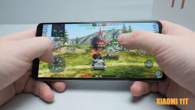 OnePlus 9R vs Xiaomi 11T. Сравнение. Кто же все-таки лучше? смотреть онлайн
