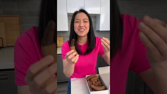 How to Eat TAMARIND From a POD смотреть онлайн