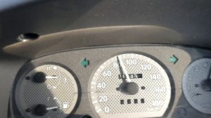 Разгон Toyota Cami 1999г., АКПП, HD-EP