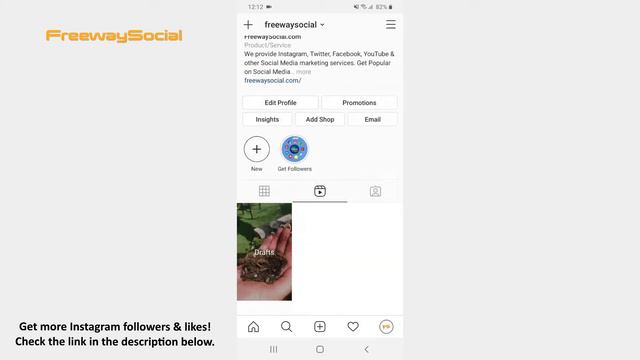 How To Post Instagram Reels Videos Drafts To Public смотреть онлайн