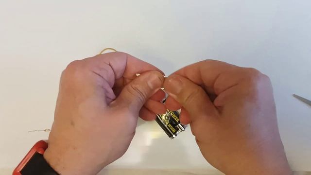 Вечный фонарик своими руками смотреть онлайн