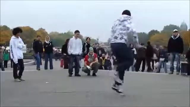 7 40 Семь сорок JumpStyle HardJump смотреть онлайн