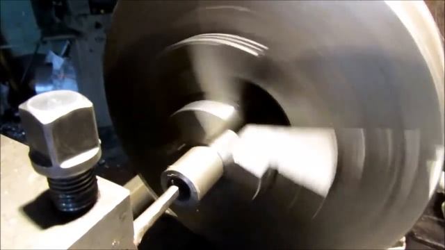 Конусная втулка на бэтмобиль