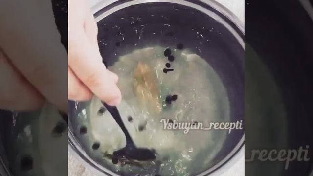 МАЛОСОЛЬНАЯ СЕЛЬДЬ