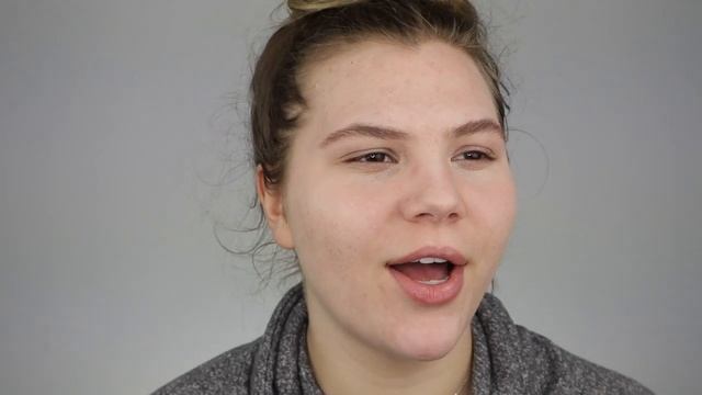 NO MAKEUP MAKEUP LOOK смотреть онлайн