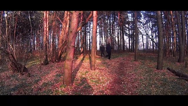 Промо ролик Экшен квеста "Холодные игры" смотреть онлайн