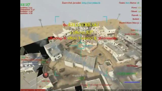 Call of Duty 2 (Editor XvisionVideos) смотреть онлайн